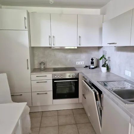 Naturparadies Appartement *