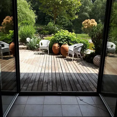 Naturparadies Appartement Niedertaufkirchen
