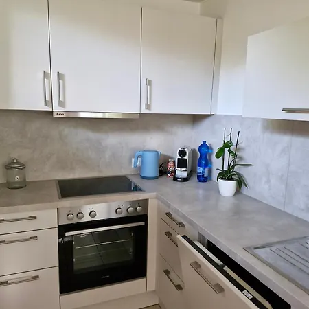 Appartement Naturparadies *