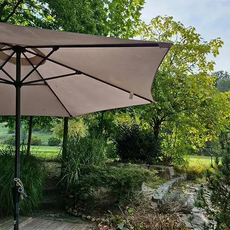 Appartement Naturparadies Niedertaufkirchen