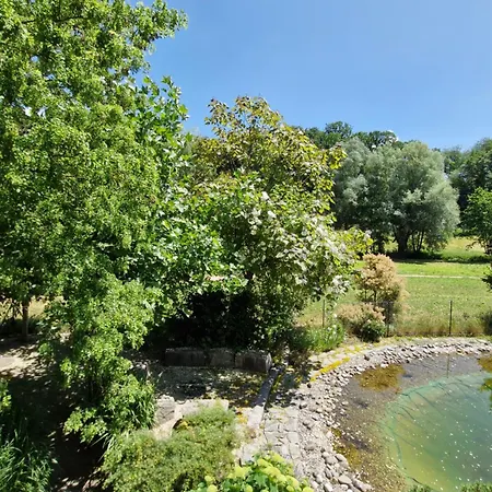 Naturparadies Appartement