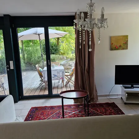 Appartement Naturparadies