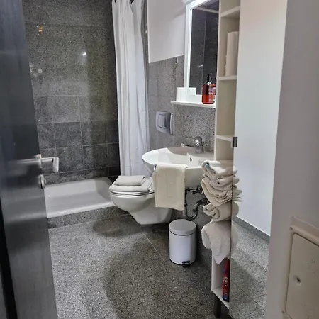 Appartement Naturparadies *