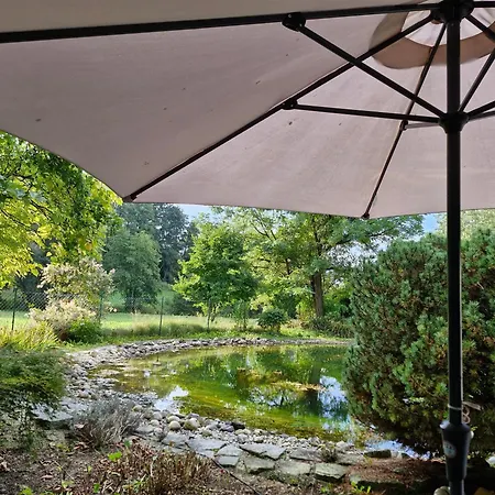 Naturparadies Appartement